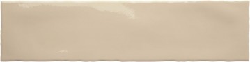 Плитка Dar Ceramics 75x30 настенная Rural Latte Brillo глянцевая бежевый 8.4мм