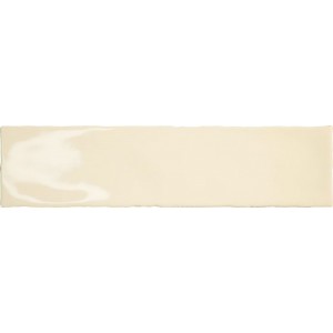 Плитка Dar Ceramics 30x8 настенная Rural Hueso Brillo глянцевая 8.4мм