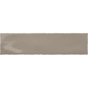 Плитка Dar Ceramics 30x8 настенная Rural Mink Brillo глянцевая 8.4мм