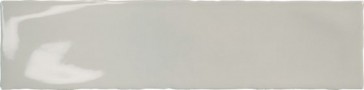 Плитка Dar Ceramics 30x8 настенная Rural Artic Grey Brillo глянцевая 8.4мм