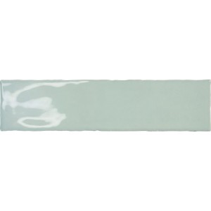 Плитка Dar Ceramics 30x8 настенная Rural Fern Brillo глянцевая 8.4мм