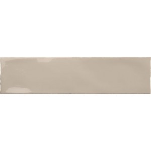 Плитка Dar Ceramics 30x8 настенная Rural Almond Brillo глянцевая 8.4мм
