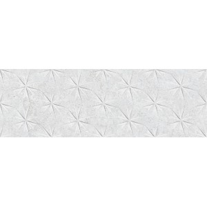 Плитка 90x30 Markthal Graphic Light матовая Saloni