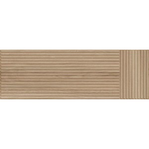 Плитка 90x30 Venatto Metric Oak матовая Saloni