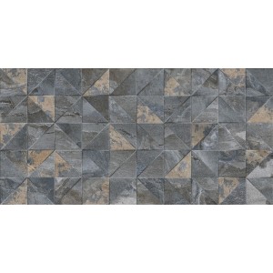 Плитка настенная  60x30 Decor 7930138703678 Kota 8.5мм Eurotile Ind
