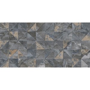 Плитка настенная  60x30 Decor 7930138703678 Kota 8.5мм Eurotile Ind