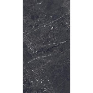 Плитка Ocean Ceramic INDIA NEW керамогранит 160x80 Element Amaranto Black India матовая