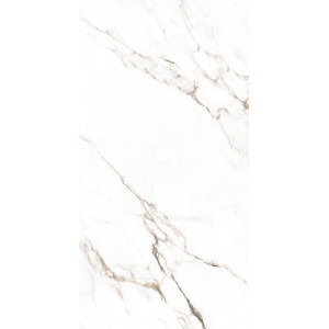Плитка Ocean Ceramic INDIA NEW керамогранит 160x80 Statuario Castork India glossy