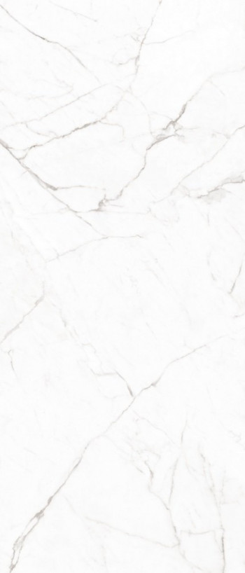 Плитка Ocean Ceramic INDIA NEW керамогранит 278x120 Statuario Super India glossy