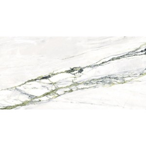 Плитка Ocean Ceramic INDIA NEW керамогранит 120x60 Calcuta Emrald India gem (матовая с глазурован.прожилками)