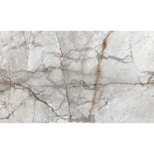 Керамогранит 120x60 10мм GRS02-15MD Petra Greystone карвинг серебристо бежевый камень Gresse