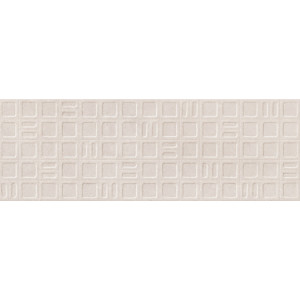 Керамическая плитка Argenta Rev. Gravel square cream 120x40