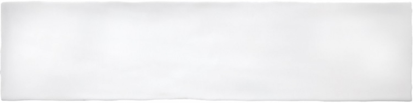 Плитка Cifre настенная 30x8 Colonial White Brillo