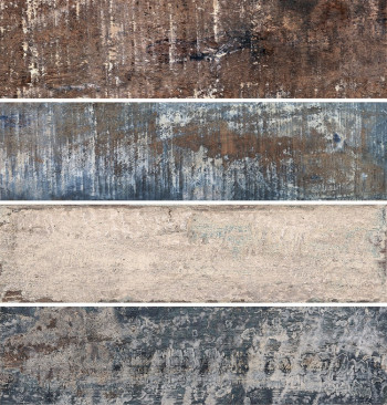 Плитка Cifre настенная 30x8 Colonial Wood Nature Brillo
