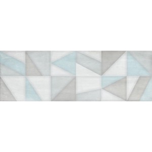 Керамическая плитка Cifre Rev. Decor titan white new