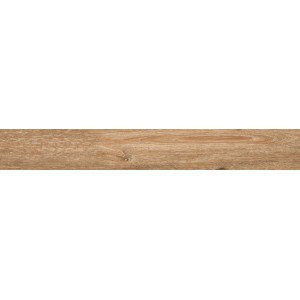 Керамогранит Porcelanite Dos Rectificado 6611 Cedro матовая 148x21 9мм