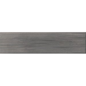 Керамогранит 30x8 Settecento ( Италия) DRV330 Swing Smoke