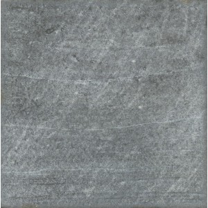 Керамогранит Goetan 25x25 напольная Elba Azul гладкая глянцевая синий