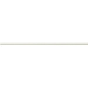Плитка 40x1 Кайма 201425 List. Bianco Alterego глянцевая Dado Ceramica