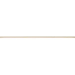 Плитка 40x1 Кайма 201424 List. Tortora Alterego глянцевая Dado Ceramica