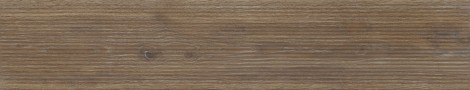 Керамогранит 120x23 Плитка Dec. Nut R11 Mountain противоскользящая дерево 10мм Jano Tiles