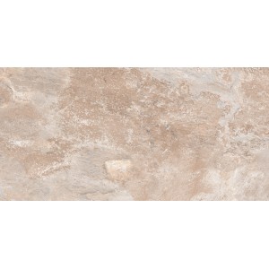 Керамогранит 120x60 Плитка Beige R11 Varenna противоскользящая камень 9мм Jano Tiles