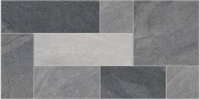 Керамогранит 120x60 Плитка Argent R11 Parma противоскользящая камень 9мм Jano Tiles
