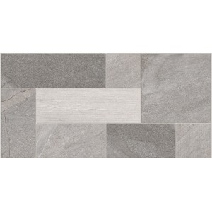Керамогранит 120x60 Плитка Gris R11 Parma противоскользящая камень 9мм Jano Tiles
