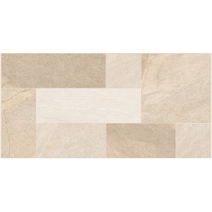 Керамогранит 120x60 Плитка Taupe R11 Parma противоскользящая камень 9мм Jano Tiles