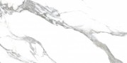Керамогранит 120x60 Плитка White Silk Torano сатинированная мрамор 11мм Jano Tiles
