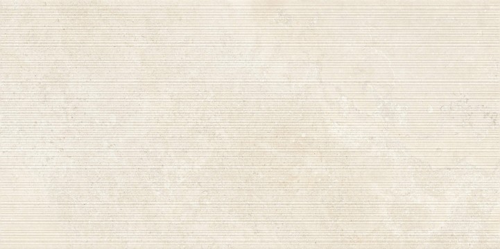 Керамогранит 120x60 05598A Italian White Ribbed Nat Ret Limestone матовая камень, бетон / цемент 9мм Piemme Ceramiche