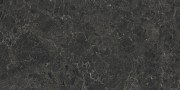 Керамогранит 120x60 05518A Belgium Black Lap Ret Limestone полированная камень, бетон / цемент 9мм Piemme Ceramiche