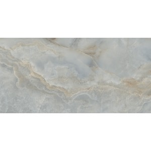 Керамогранит 120x60 05451 Pale Azure Lev/Ret Majestic Onyx полированная 9мм Piemme Ceramiche