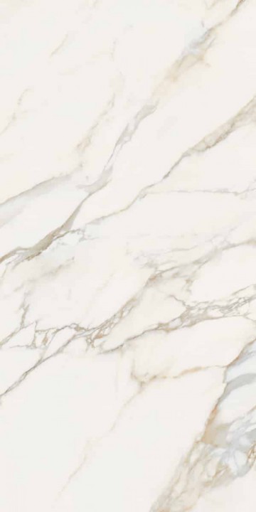 Керамогранит 120x60 03899A Magnificent Calacatta Nat/Ret Majestic Pure матовая мрамор 10мм Piemme Ceramiche