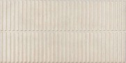 Керамогранит 60x30 Плитка 05236 Stripes White Mat Ret Homey матовая камень, бетон / цемент, кирпич, ткань, обои, кожа, дизайн 10мм Piemme Ceramiche
