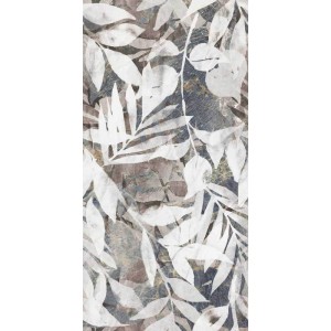 Керамогранит 120x60 03909B Foliage Nat/Ret Majestic Pure матовая мрамор 9мм Piemme Ceramiche