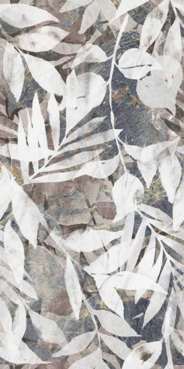 Керамогранит 120x60 03909B Foliage Nat/Ret Majestic Pure матовая мрамор 9мм Piemme Ceramiche