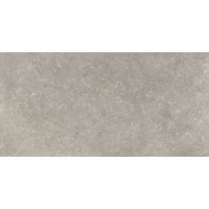 Керамогранит 120x60 05511A English Grey Nat Ret Limestone матовая камень, бетон / цемент 9мм Piemme Ceramiche