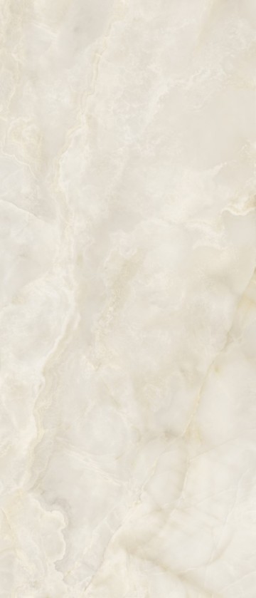 Керамогранит 280x120 05456 Pearl White Lev Ret Majestic Onyx полированная 6мм Piemme Ceramiche