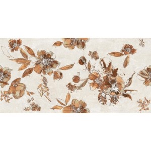 Керамогранит 120x60 04004B Zagara Light Nat Ret Ibla матовая камень 9мм Piemme Ceramiche