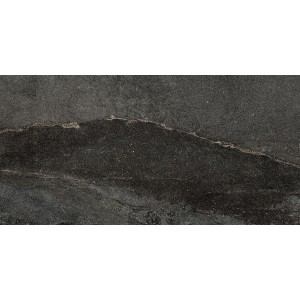 Керамогранит 120x60 03979B Nera Lap Ret Ibla матовая камень 9мм Piemme Ceramiche