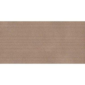 Керамогранит 120x60 Rk87 Ribbed Earth R Namib матовая бетон / цемент, кирпич 9мм Refin Ceramiche