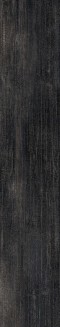 Керамогранит 120x20 0502076 Tws Wood Noir Rt The Wild Spirit матовая дерево, мрамор, камень 9мм Roberto Cavalli