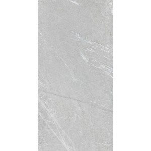 Керамогранит 120x60 Caesar Ceramiche Inner Steam матовая камень серый