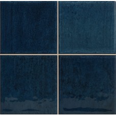 Керамическая плитка Vilar Albaro WB NAIROBI NOA BLUE 10X10