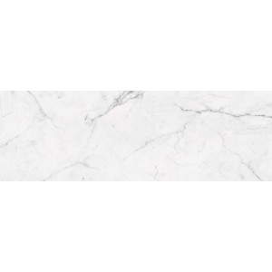 Керамогранит 300x100 Coverlam By Grespania Estatuario - Cov Estatuario Polished полированная мрамор белый