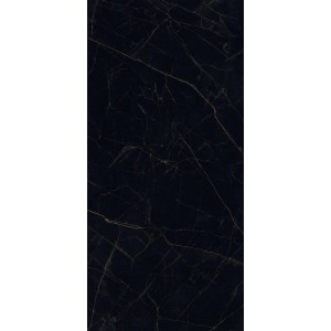 Керамогранит 300x100 Coverlam By Grespania Nero Ardi - Cov Nero Ardi Natural матовая мрамор черный