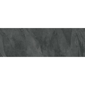 Керамогранит 300x100 Coverlam By Grespania Annapurna - Cov Annapurna Negro 3.5 матовая сланец черный