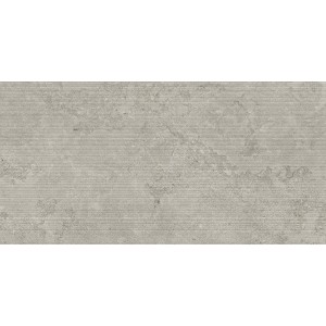 Плитка Ceasar керамогранит 120x60 Portraits Groove Newport рельефная