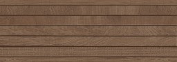 Плитка 100x33 Porcelanosa Liston Oxford Cognac матовая дерево коричневый